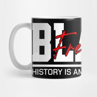 Black-history-month Mug